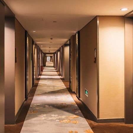 Quality Hotel Olympic Park Beijing Eksteriør billede