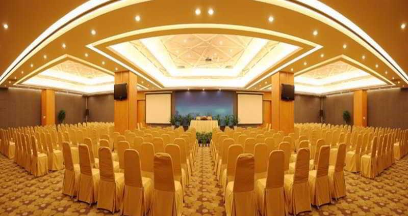 Quality Hotel Olympic Park Beijing Eksteriør billede